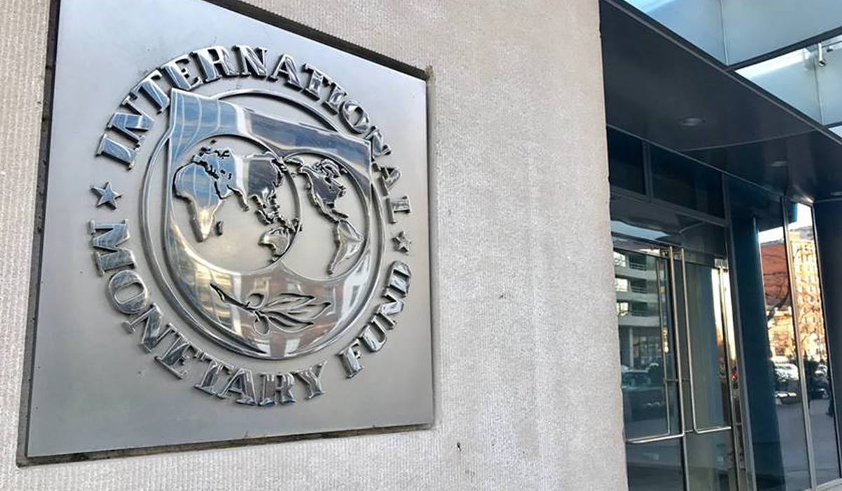 IMF Approves Release of $1.17 Billion to Pakistan